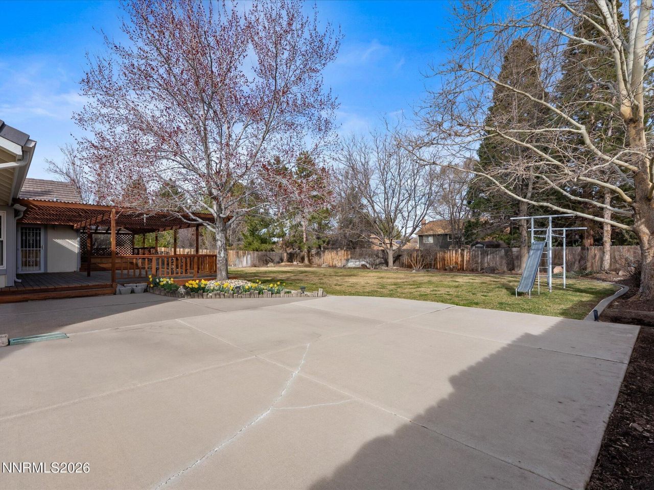 7960 Meadow Vista Drive, Reno, NV 89511 Photo