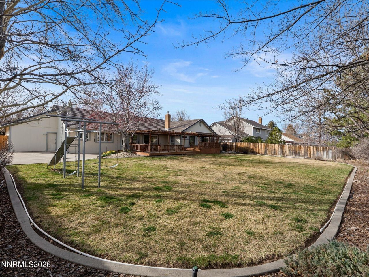 7960 Meadow Vista Drive, Reno, NV 89511 Photo