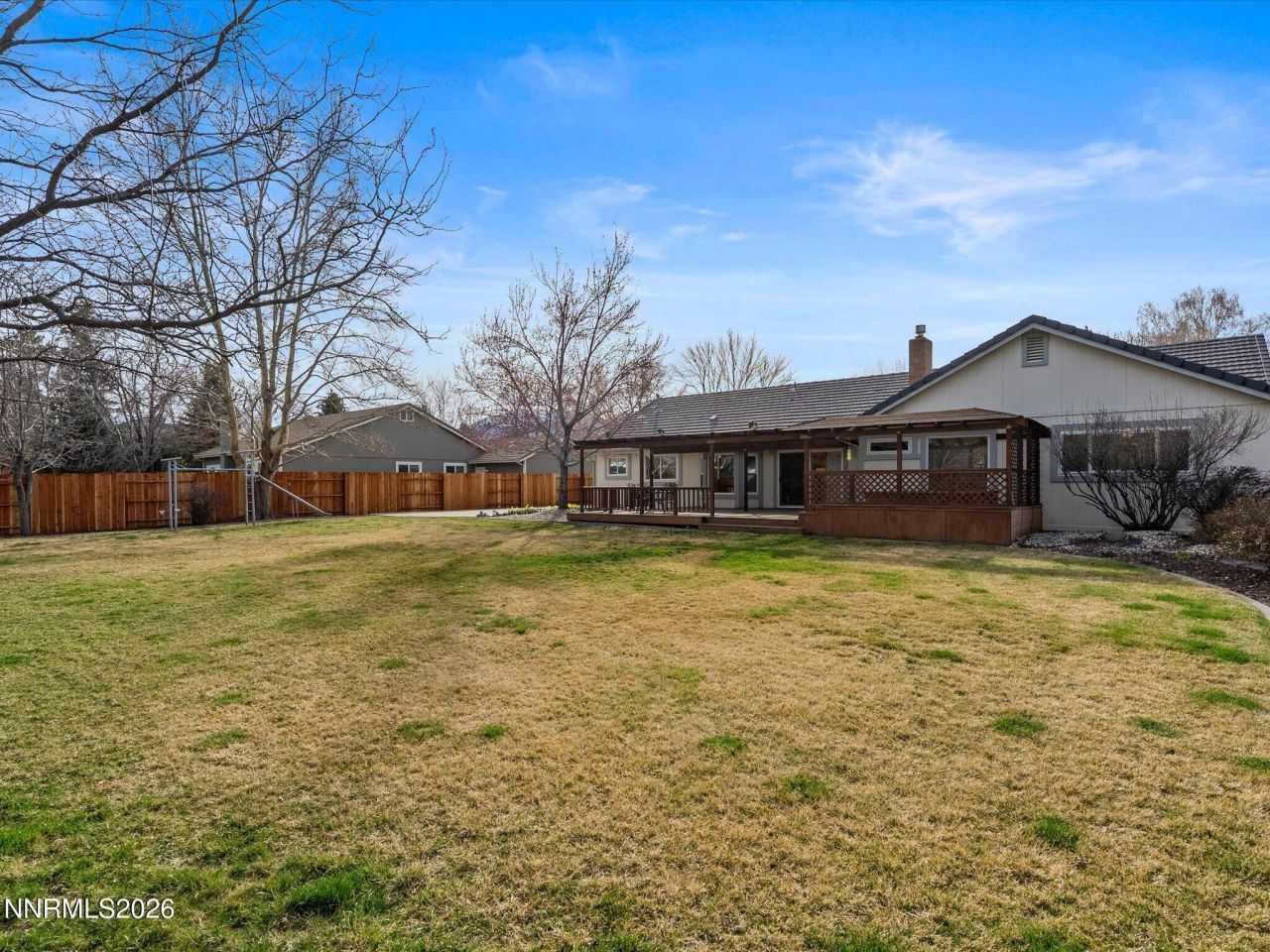 7960 Meadow Vista Drive, Reno, NV 89511 Photo