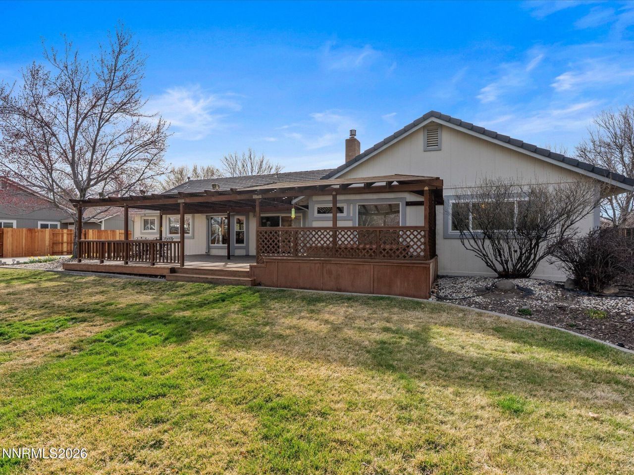 7960 Meadow Vista Drive, Reno, NV 89511 Photo