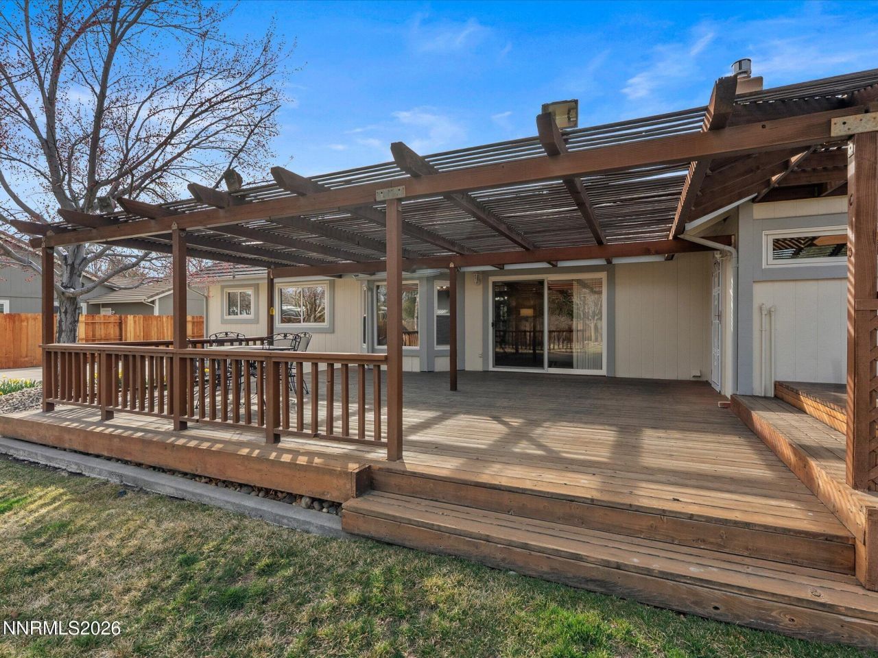 7960 Meadow Vista Drive, Reno, NV 89511 Photo