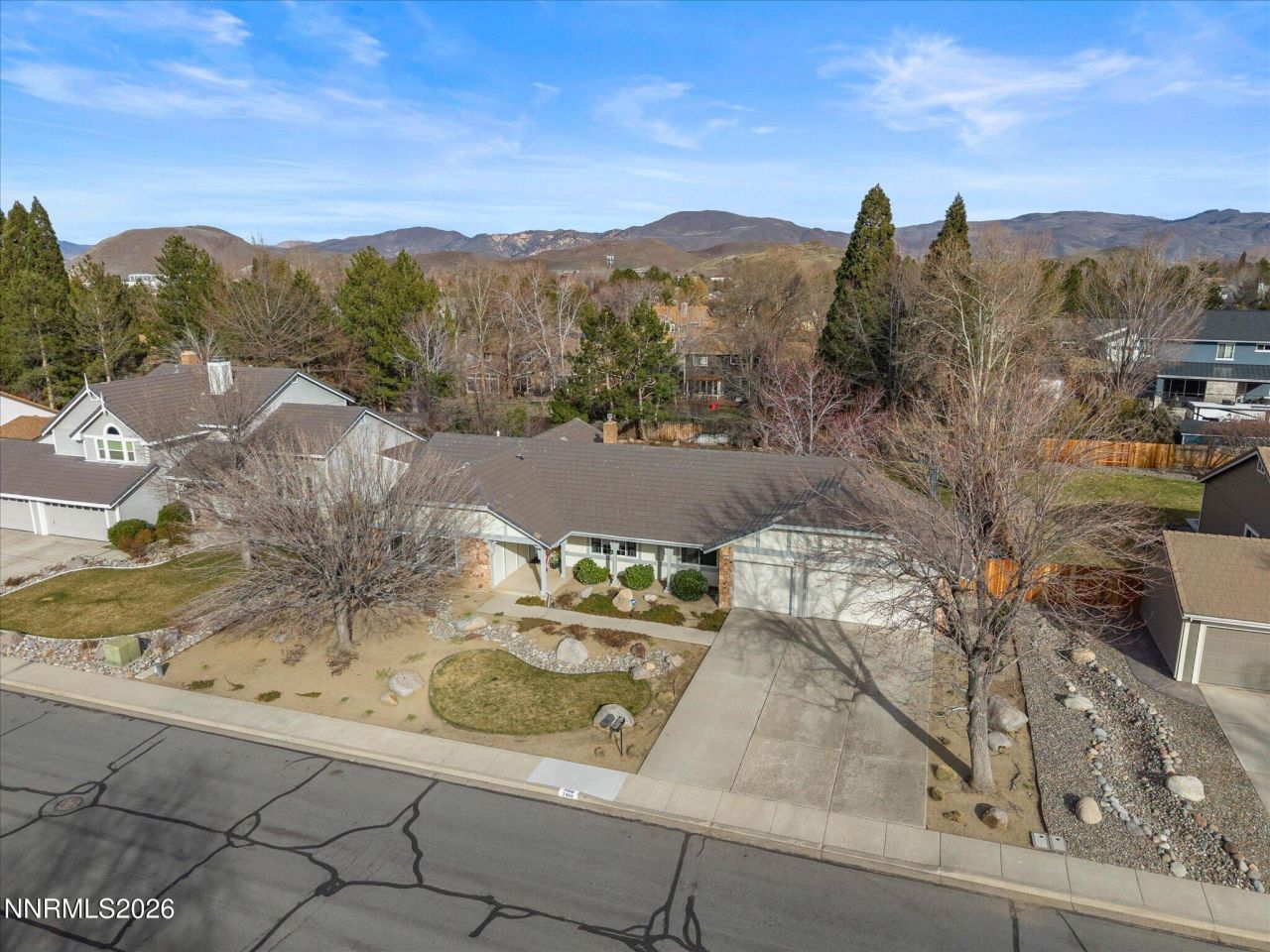 7960 Meadow Vista Drive, Reno, NV 89511 Photo