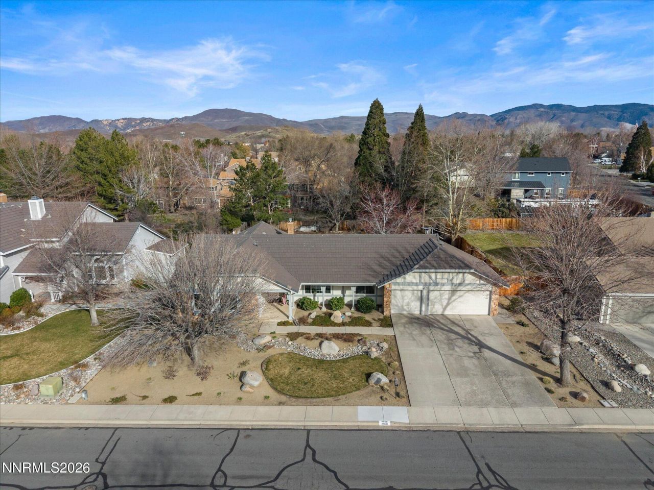 7960 Meadow Vista Drive, Reno, NV 89511 Photo