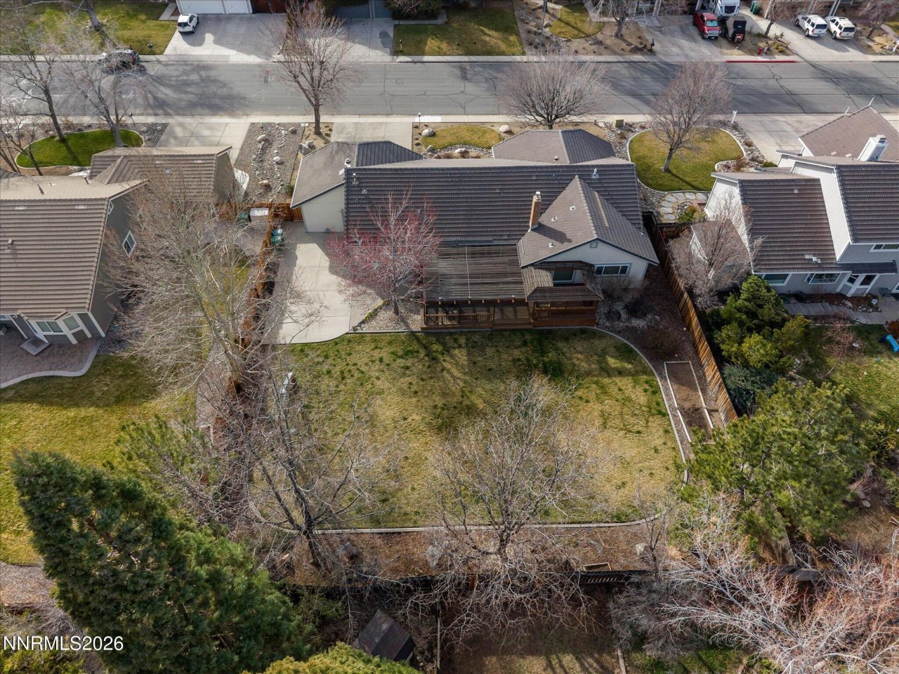 7960 Meadow Vista Drive, Reno, NV 89511 Photo