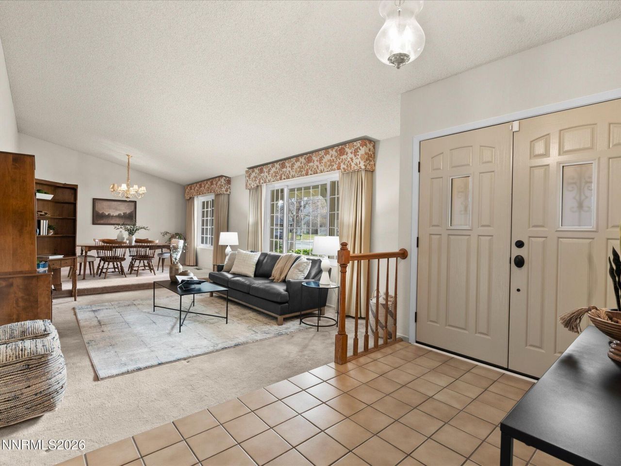 7960 Meadow Vista Drive, Reno, NV 89511 Photo