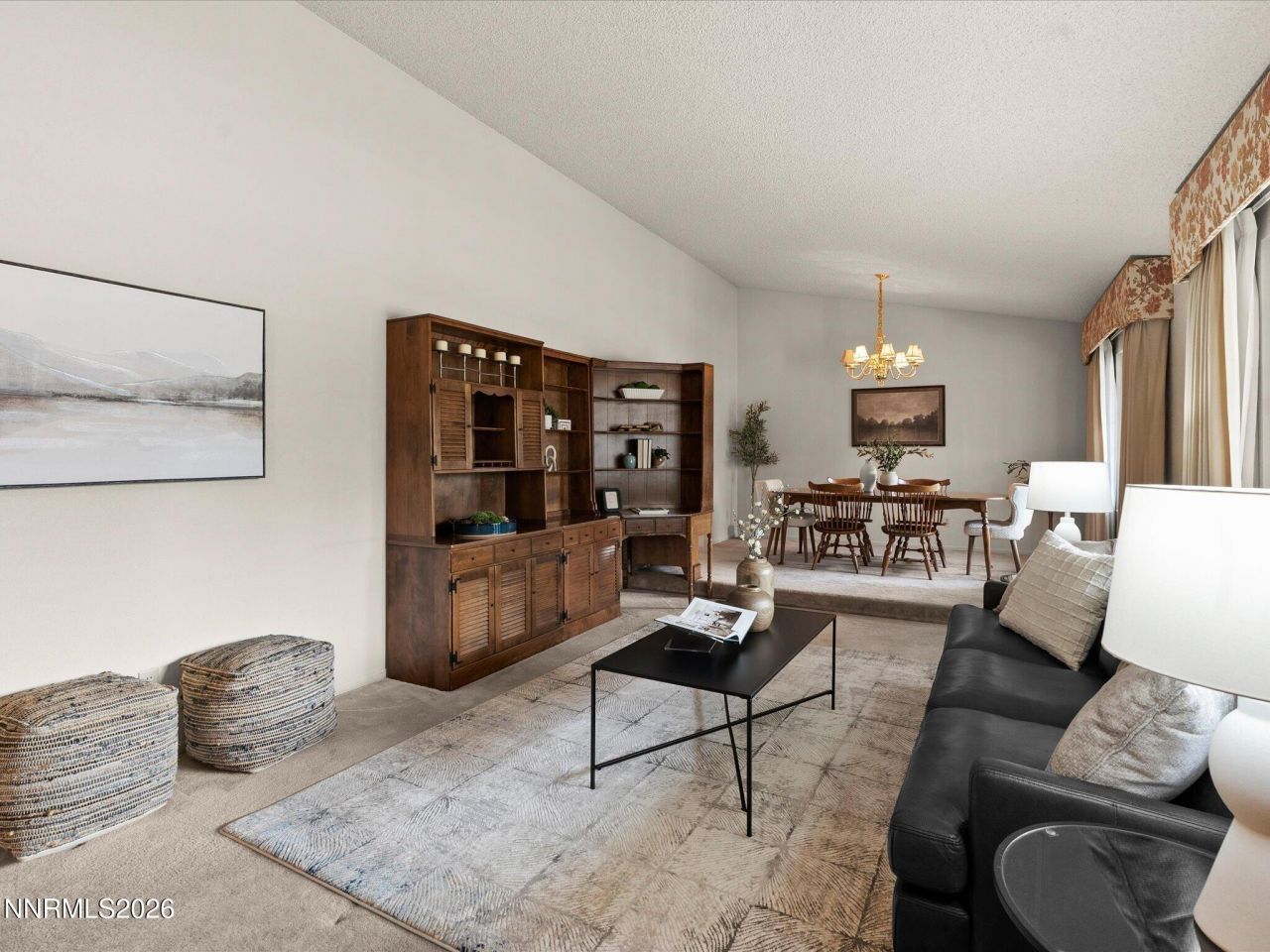 7960 Meadow Vista Drive, Reno, NV 89511 Photo