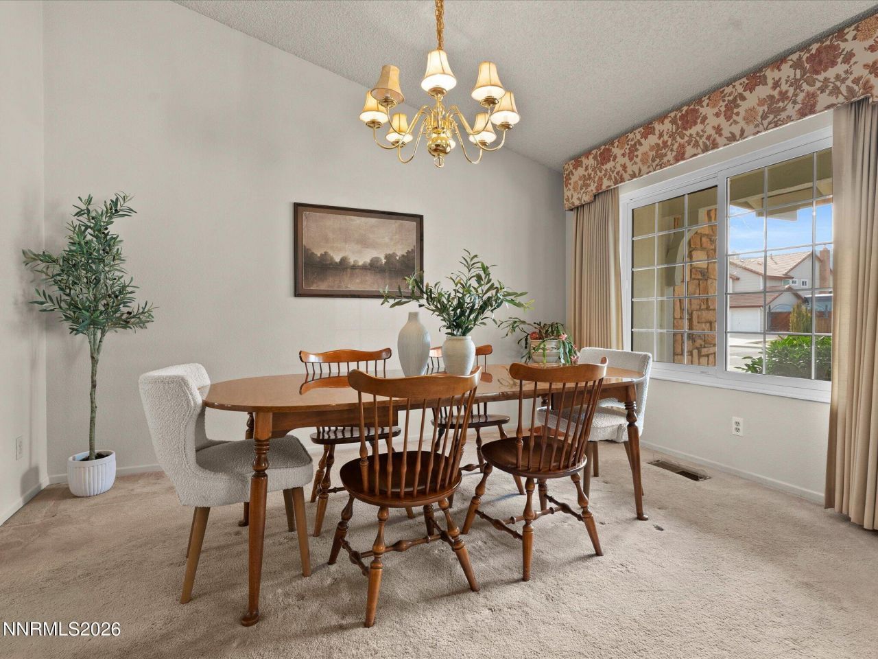 7960 Meadow Vista Drive, Reno, NV 89511 Photo