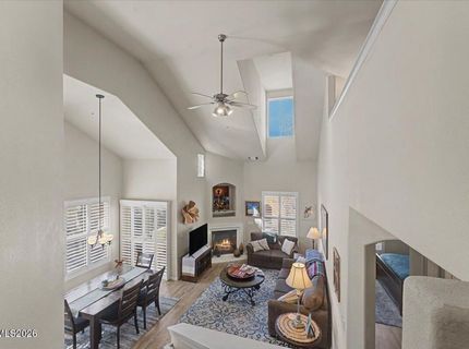 17000 Wedge Parkway, Unit 2625, Reno, NV 89511 Photo