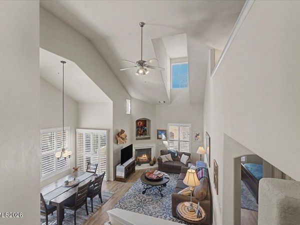 17000 Wedge Parkway, Unit 2625, Reno, NV 89511