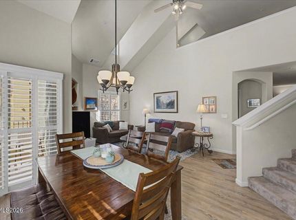 17000 Wedge Parkway, Unit 2625, Reno, NV 89511 Photo