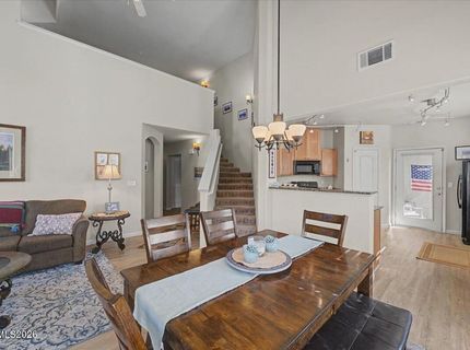 17000 Wedge Parkway, Unit 2625, Reno, NV 89511 Photo