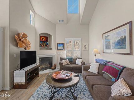 17000 Wedge Parkway, Unit 2625, Reno, NV 89511 Photo