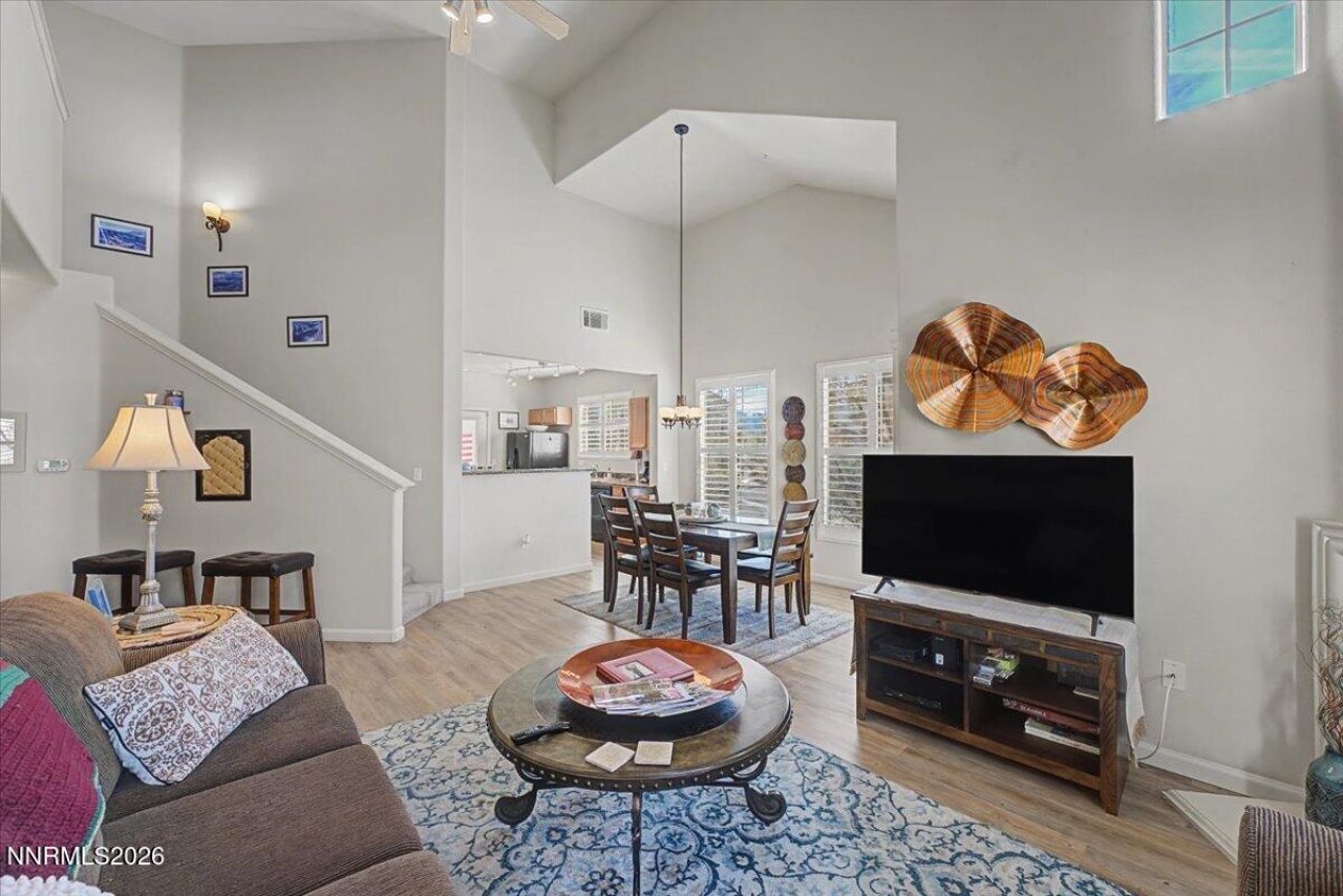 17000 Wedge Parkway, Unit 2625, Reno, NV 89511 Photo