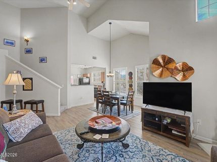 17000 Wedge Parkway, Unit 2625, Reno, NV 89511 Photo