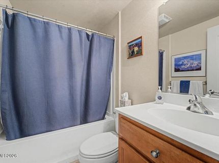 17000 Wedge Parkway, Unit 2625, Reno, NV 89511 Photo