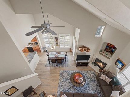 17000 Wedge Parkway, Unit 2625, Reno, NV 89511 Photo