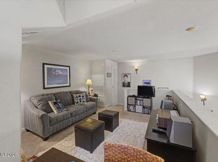 17000 Wedge Parkway, Unit 2625, Reno, NV 89511 Photo