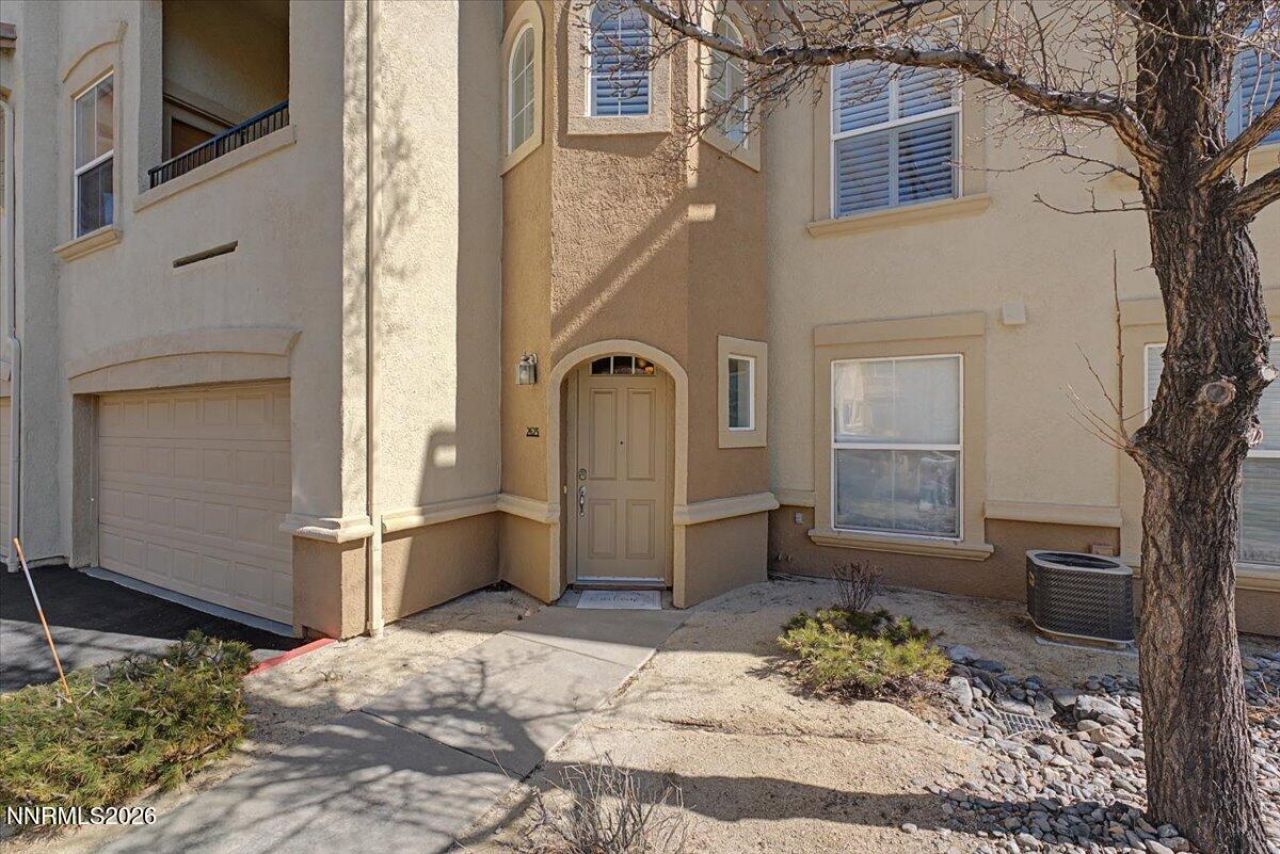 17000 Wedge Parkway, Unit 2625, Reno, NV 89511 Photo