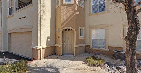 17000 Wedge Parkway, Unit 2625, Reno, NV 89511 Photo