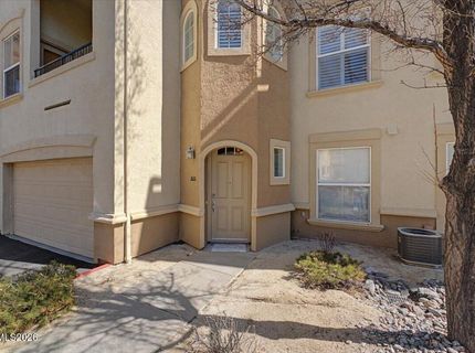17000 Wedge Parkway, Unit 2625, Reno, NV 89511 Photo