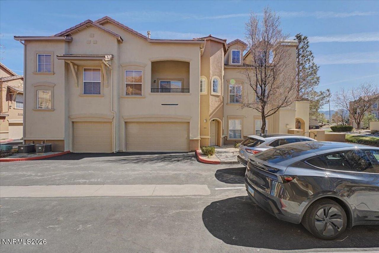 17000 Wedge Parkway, Unit 2625, Reno, NV 89511 Photo