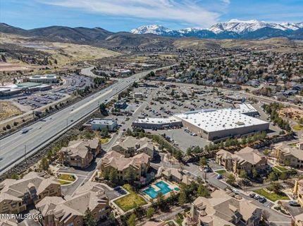 17000 Wedge Parkway, Unit 2625, Reno, NV 89511 Photo