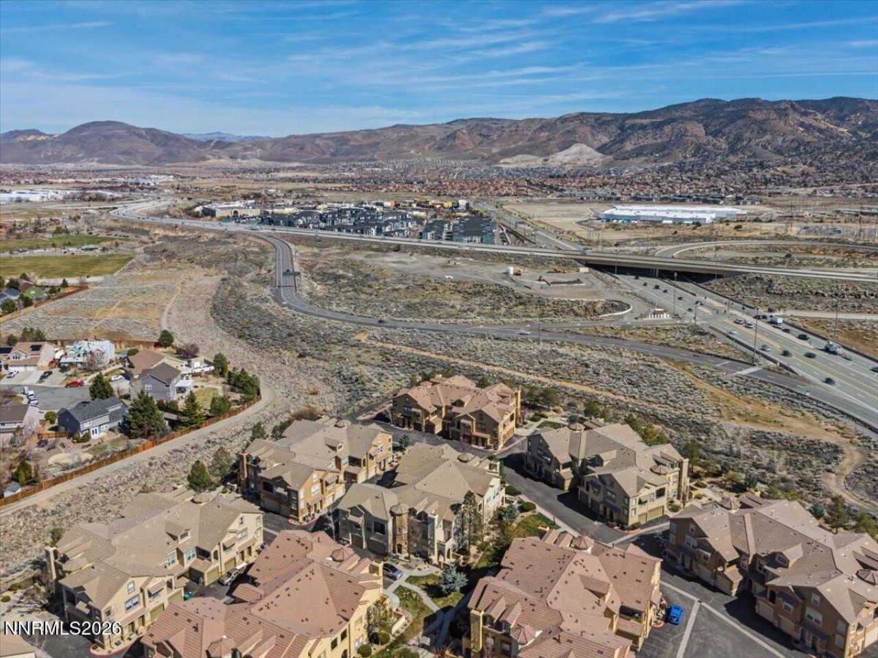 17000 Wedge Parkway, Unit 2625, Reno, NV 89511 Photo