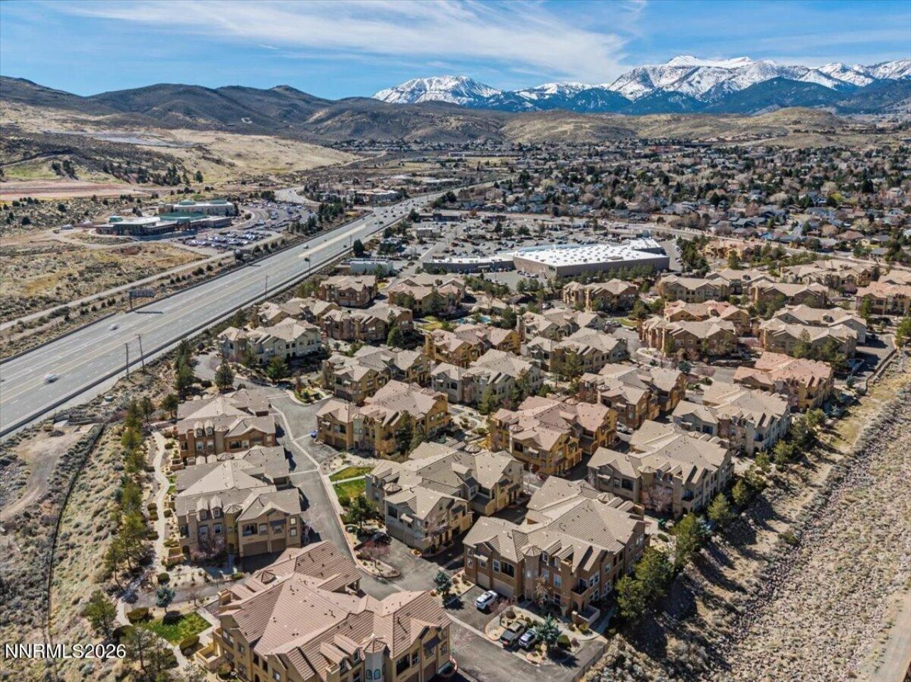 17000 Wedge Parkway, Unit 2625, Reno, NV 89511 Photo