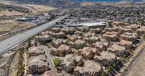 17000 Wedge Parkway, Unit 2625, Reno, NV 89511 Photo