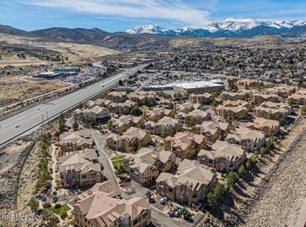 17000 Wedge Parkway, Unit 2625, Reno, NV 89511 Photo