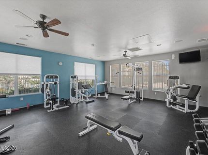 17000 Wedge Parkway, Unit 2625, Reno, NV 89511 Photo