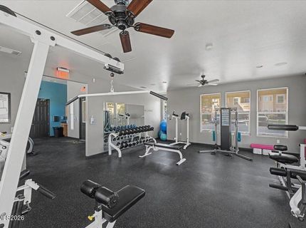 17000 Wedge Parkway, Unit 2625, Reno, NV 89511 Photo