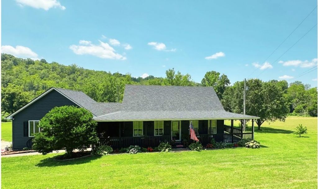 2461 John Watts Road, Nicholasville, KY 40356 Main Photo