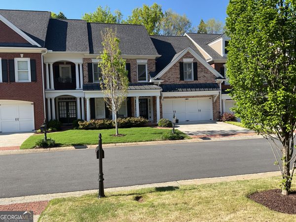 12175 Dancliff Trace, Alpharetta, GA 30009