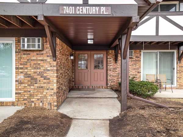 7401 Century Place, Unit 102, Middleton, WI 53562