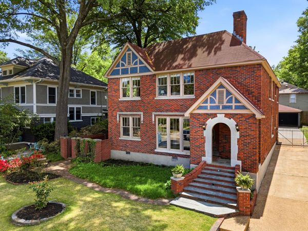 1499 HARBERT AVE, Memphis, TN 38104