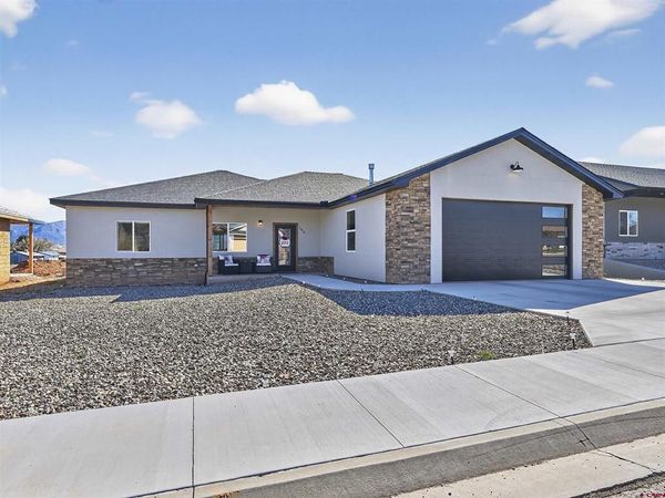 1615 Rivera Street, Cortez, CO 81321