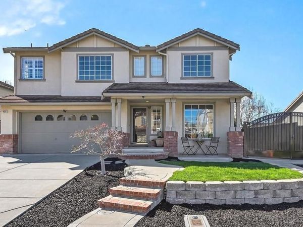 1426 Jayhawk Ln, Livermore, CA 94551