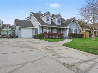 218 Ibis Lane, Goose Creek, SC 29445