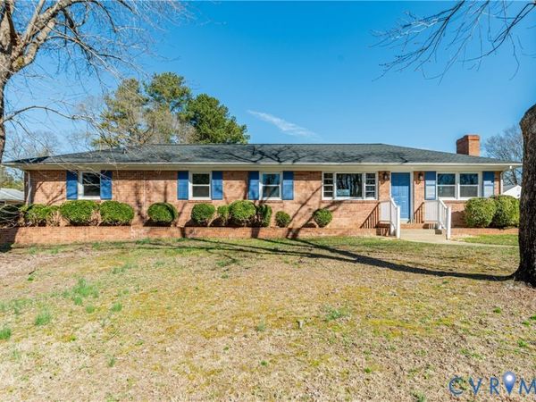 7276 Alpen Lane , Hanover, VA 23111