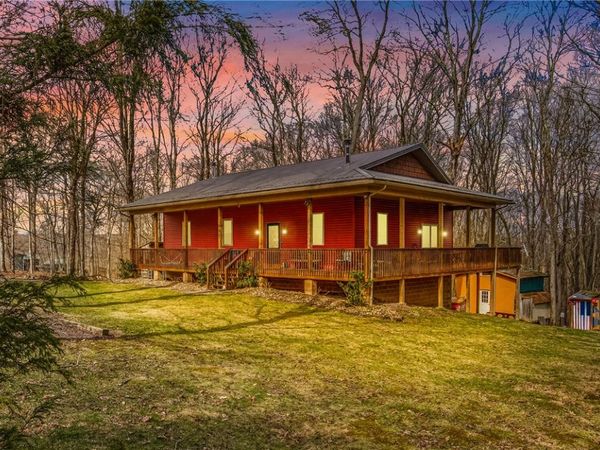 236 Chickadee Lane, Rockwood, PA 15557