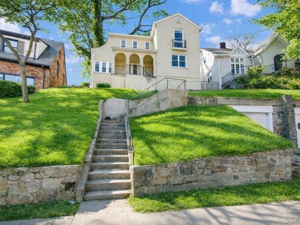 20 Mersereau Avenue , Mount Vernon, NY 10553