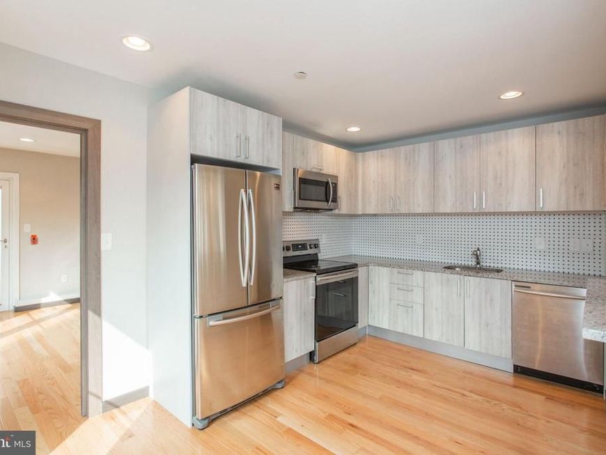 2553 Montrose Street, Unit A, Philadelphia, PA 19146 Main Photo