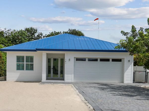 141 Orchid Street, Tavernier, FL 33070