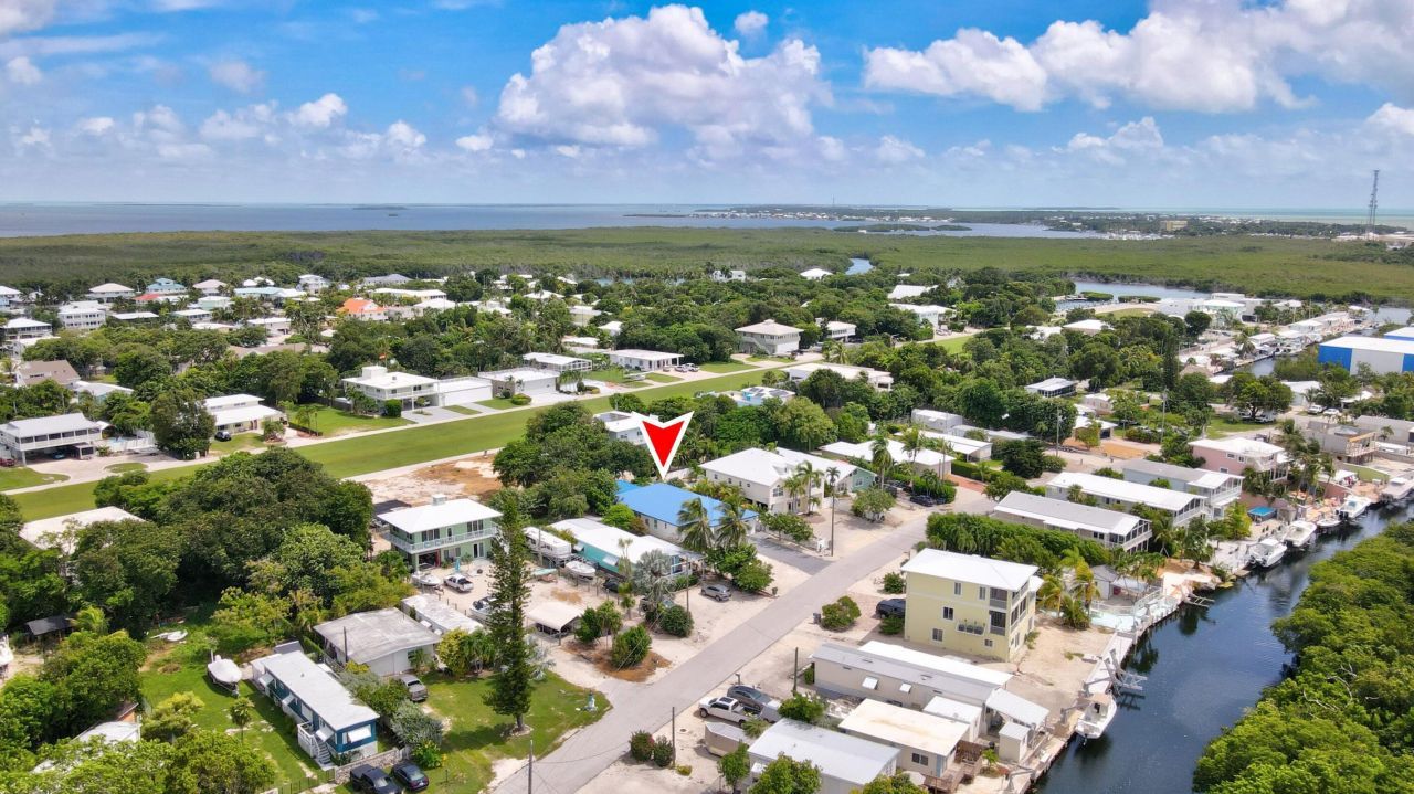 141 Orchid Street, Tavernier, FL 33070 Photo
