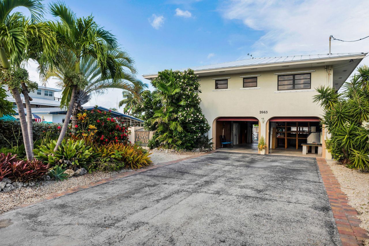 2663 Yellowtail Drive, Marathon, FL 33050 Photo