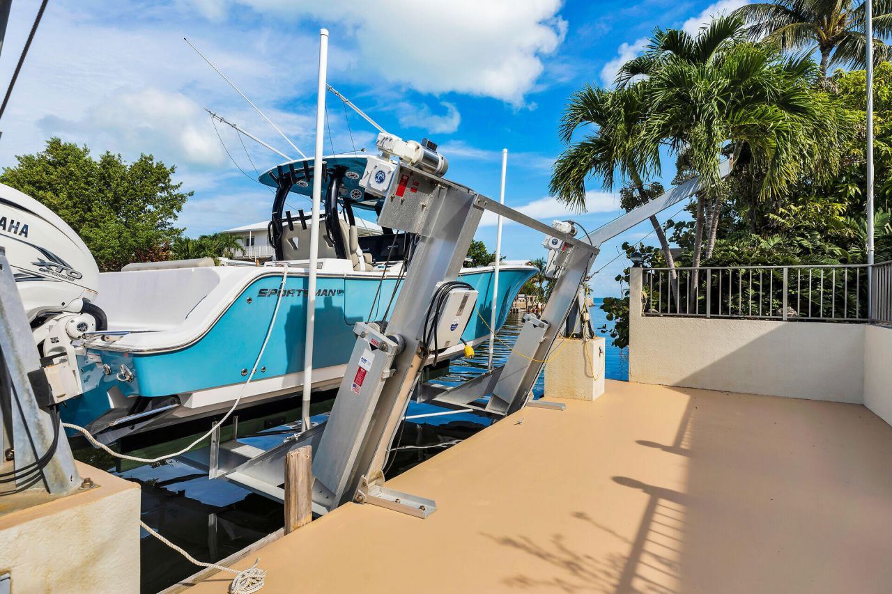 2663 Yellowtail Drive, Marathon, FL 33050 Photo