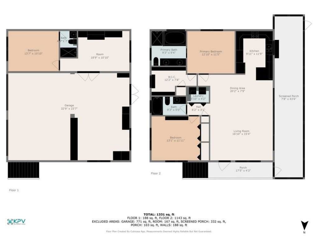 2663 Yellowtail Drive, Marathon, FL 33050 Photo