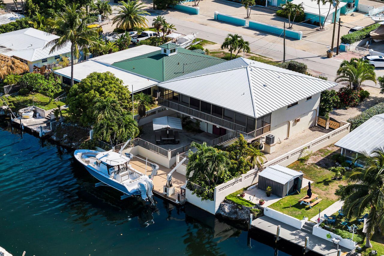 2663 Yellowtail Drive, Marathon, FL 33050 Photo