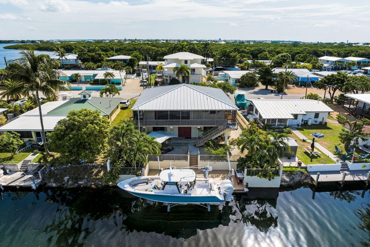 2663 Yellowtail Drive, Marathon, FL 33050 Photo